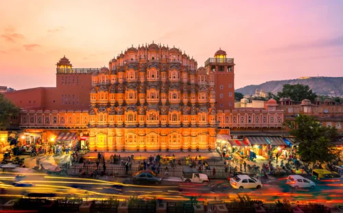 Jaipur-Travel-Shopping-Restaurants