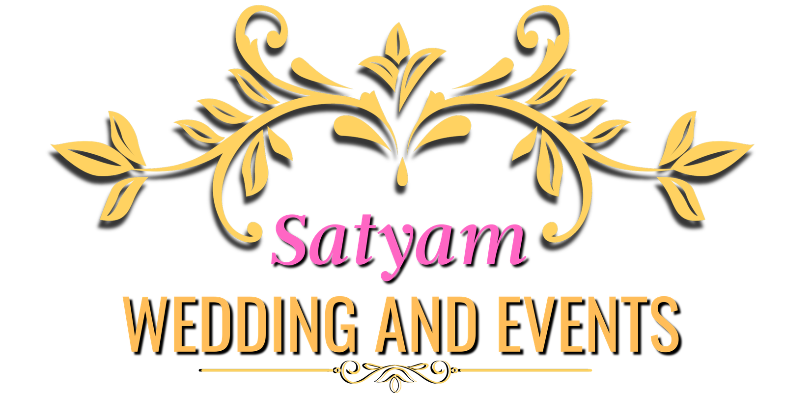 Satyam Events - We Plan The Best Events